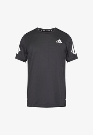 adidas Performance ADI365 T M - Sportfelső - black