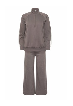 Pixie Girl, PETITE TROUSER CO-ORDS - Survêtement - purple