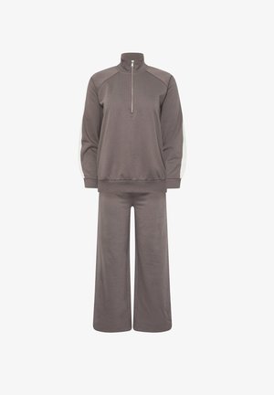 Pixie Girl, PETITE TROUSER CO-ORDS - Survêtement - purple