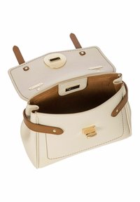 Bric's GONDOLA NINFEA - Handbag - cream   caramel