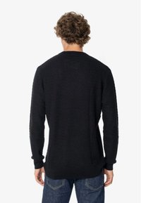 Guess Maglione - nero