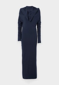 EDWIGE - Jerseyjurk - blau
