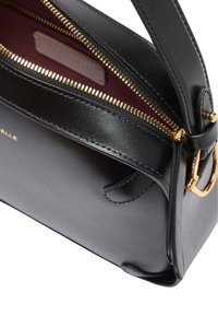 Coccinelle MALETA CALF COCKER - Borsa a mano - noir