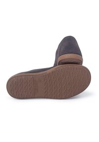 Pisamonas Scarpe primi passi - gris oscuro
