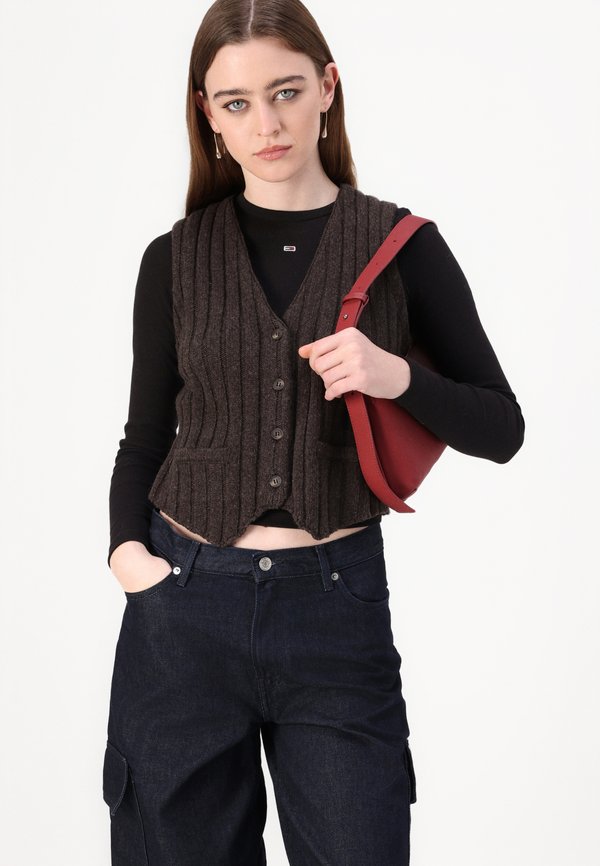 HARPER  - Wide Leg - rawtech3