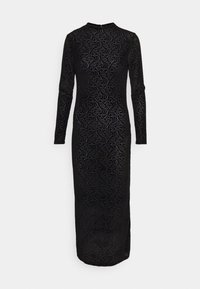 Musier DRESS MIREILLE - Cocktail φόρεμα / Φόρεμα για πάρτι - black