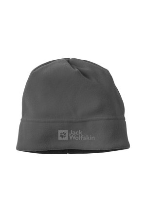 REAL STUFF - Berretto - slate