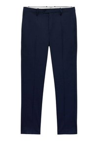 MILAN  - Pantaloni de costum - royal blue