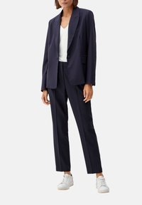 s.Oliver BLACK LABEL Blazer - blau