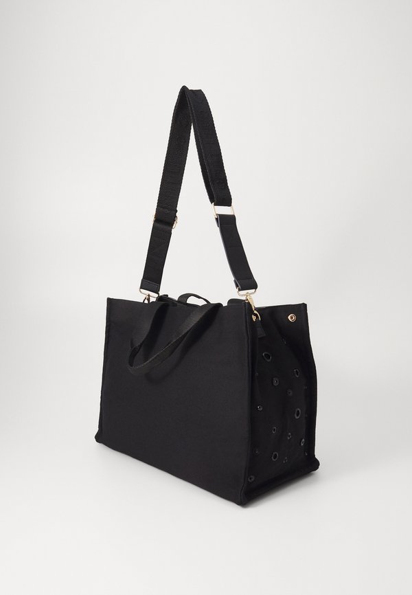 TOTE  - Tote bag - nero3