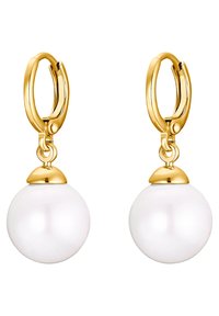 OHRSCHMUCK ALENIA - Uhani - goldfarbend