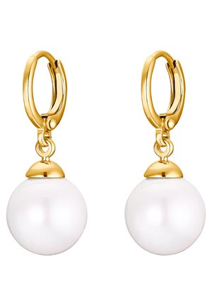 OHRSCHMUCK ALENIA - Boucles d'oreilles - goldfarbend