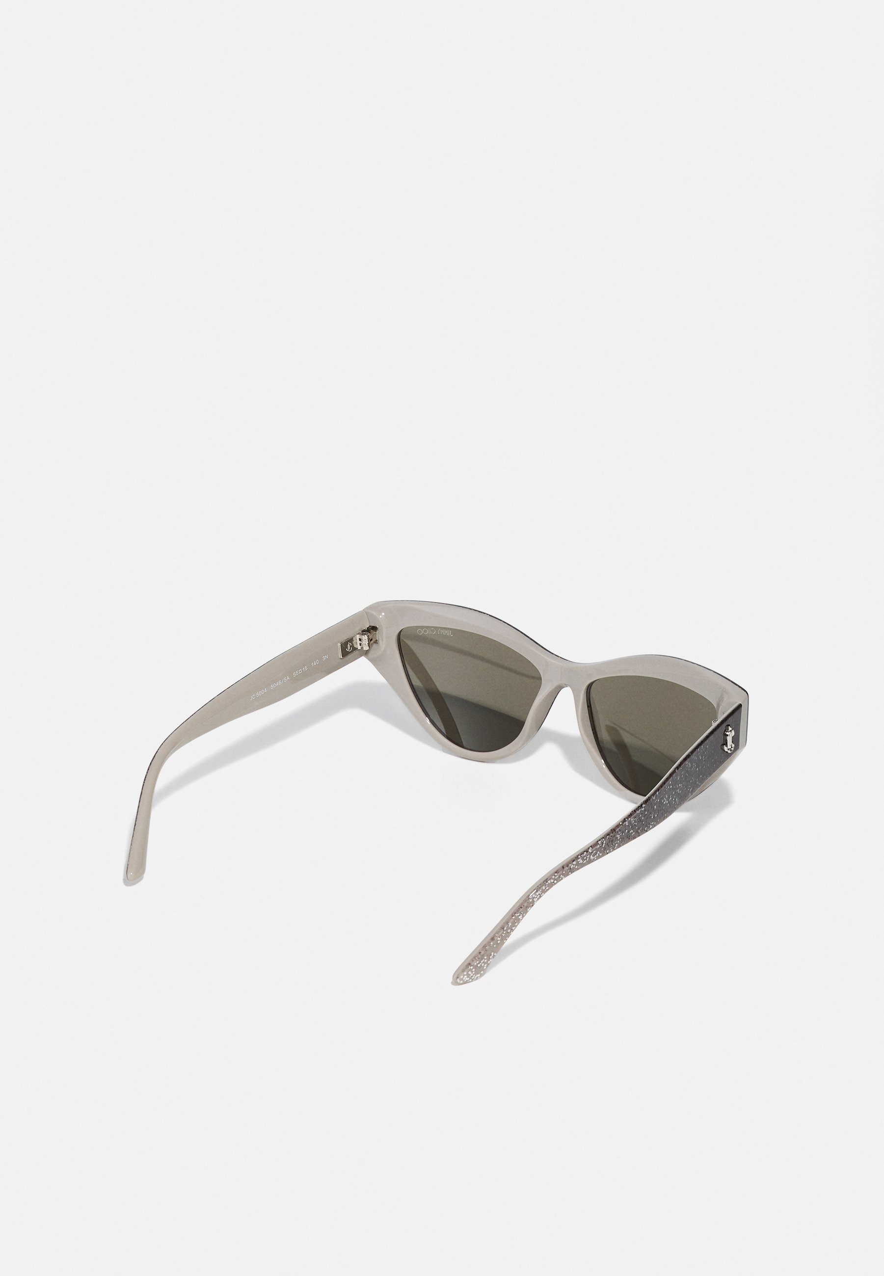 Jimmy Choo Ochelari de soare - sand/bej nisip - Zalando.ro
