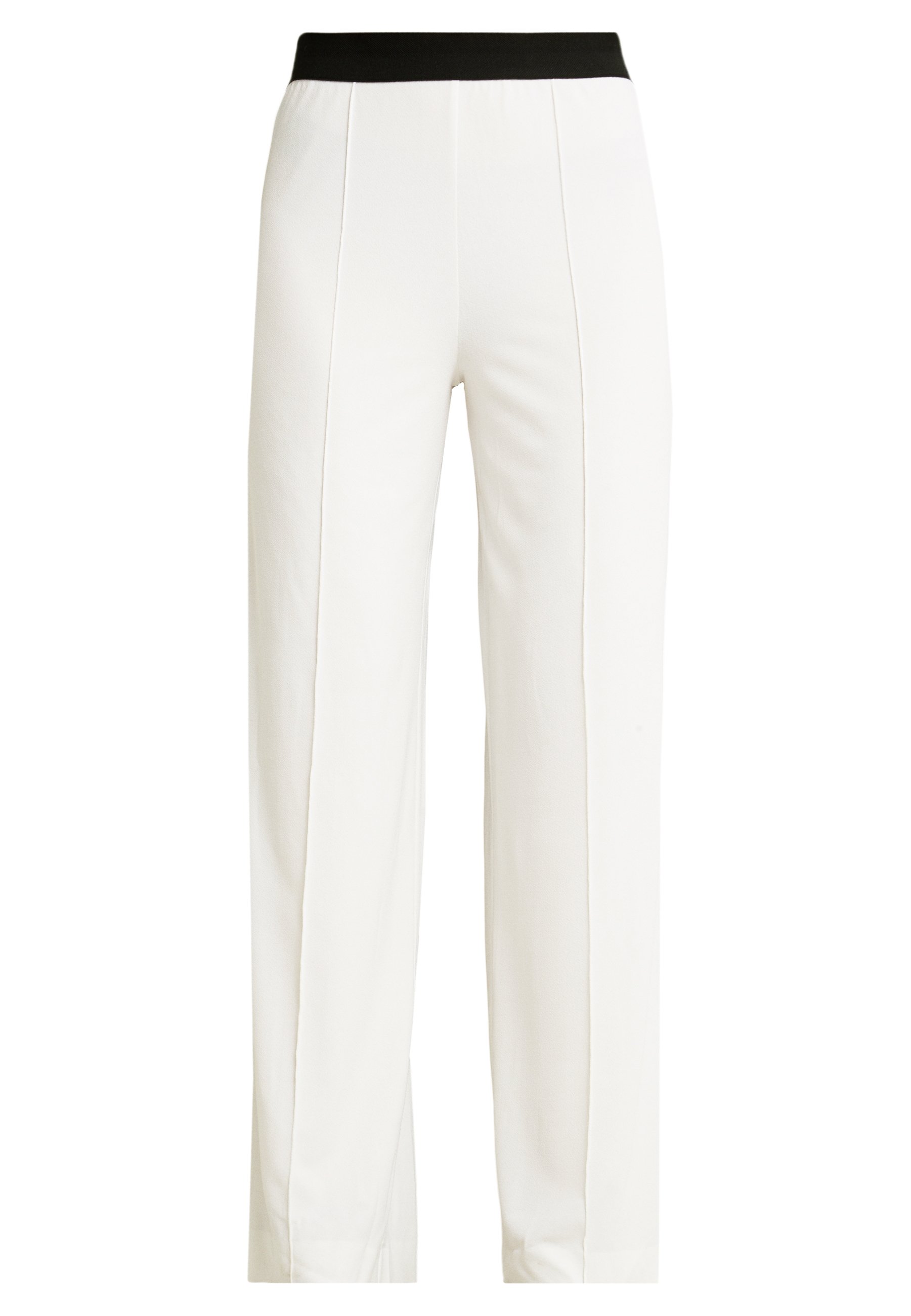 MIELA Bukse soft white MIELA Bukse soft white