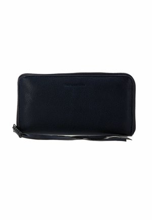 ZOOM ZIP - Portefeuille - deep blue