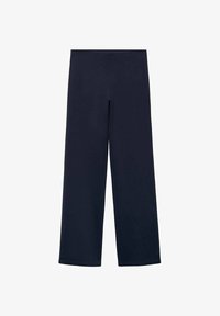 Geselecteerd, dark blue