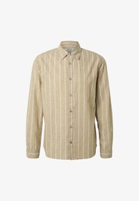 Unausgewählt, beige