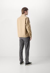 HUGO EKYNONE - Shirt - medium beige