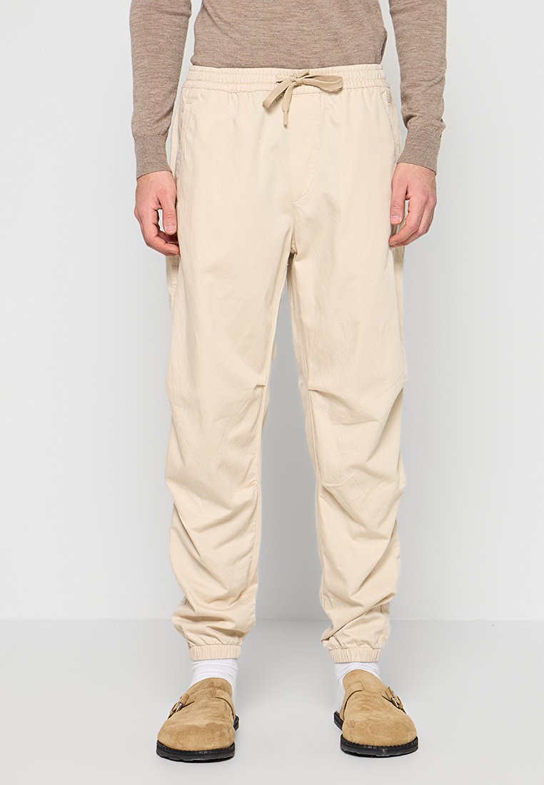 Armani Exchange Broek beige
