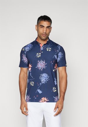 DAHLIA  - Poloskjorter - deep navy/blue horizon
