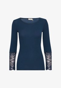 Valitud, dark peacoat