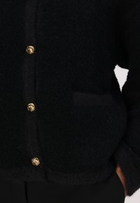 Malina CARLY - Neuletakki - black
