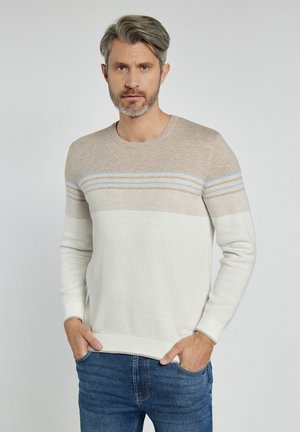 - Sweter