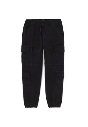 Cargohose - gunmetal