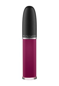 MAC RETRO MATTE LIQUID LIPCOLOUR - Flüssiger Lippenstift - oh, lady