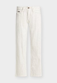 Valitud, white stripes