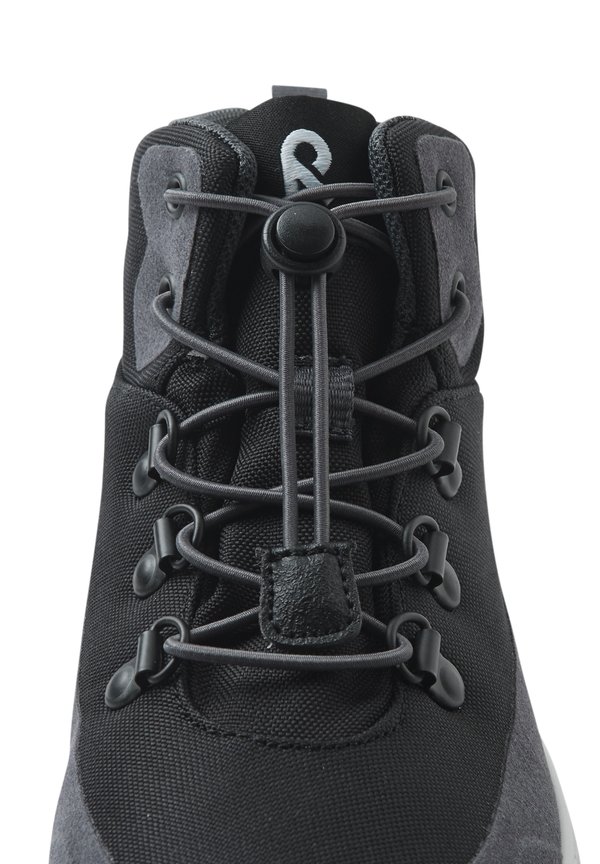 WETTER 2.0 – Hikingschuh