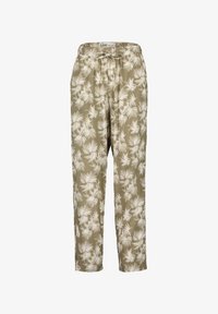 Non sélectionné, khaki