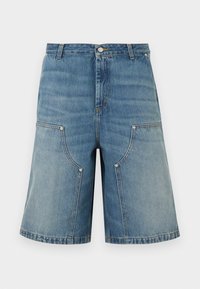 Επιλέχθηκε, blue grind washed