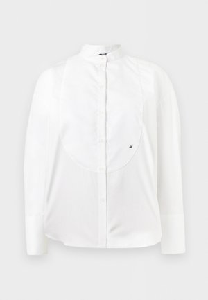 Armani Exchange, Chemisier - optic white