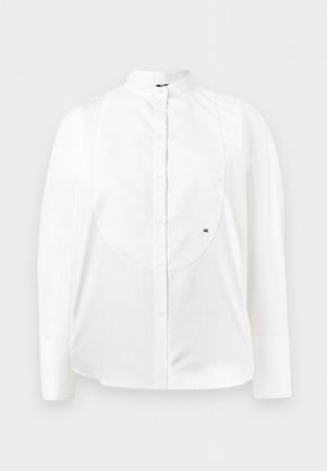 Armani Exchange, Chemisier - optic white