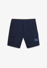 Vybráno, blu marine