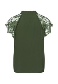 Cream NOLA - Camicetta - rifle green