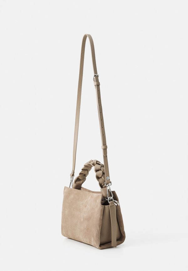 BOHEME - Handbag - warm taupe2