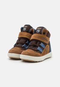 Primigi GORE-TEX PBZGT 28571 - Botas para la nieve - cognac