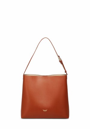 JUSTEENE - Handbag - brown