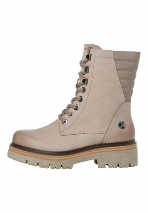BY GUIDO MARIA KRETSCHMER - Snowboots  - taupe comb