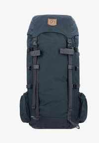 Ausgewählt, coal black
