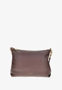 Selezionato, marrone