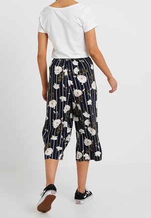 Shorts - dark blue