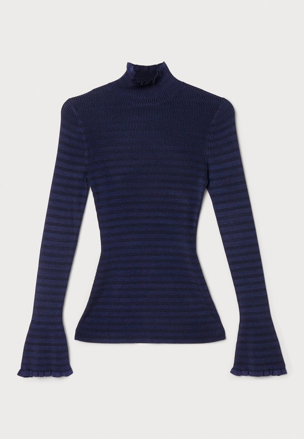 PHYLLIS TURTLENECK - Jumper3