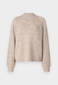 JDYZOEY LIFE  - Jumper - chateau gray