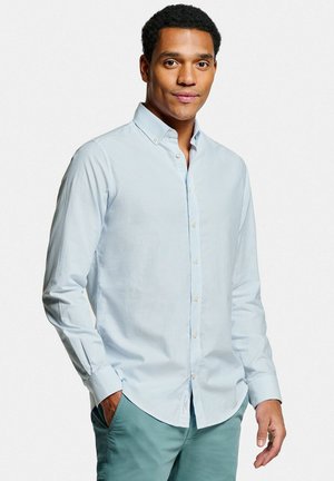 THE OXFORD - Hemd - Pontoons