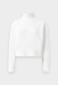 SESTY - Svetr - open white