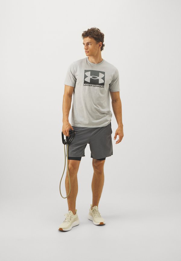 BOXED - Print T-shirt2