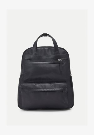 Reppu - black